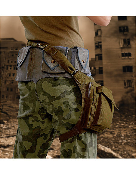 Cosplay-Schnittmuster Stash - McCall's 2071