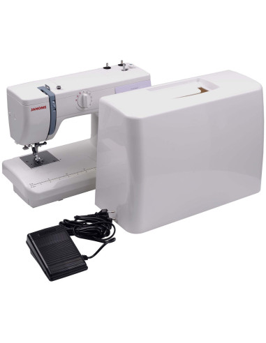 Nähmaschine Janome 415