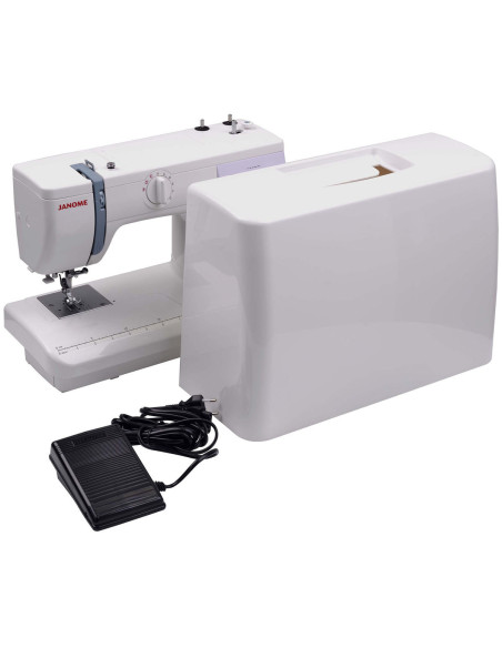 Nähmaschine Janome 415