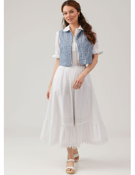 Gesamtmuster - McCall's 8463