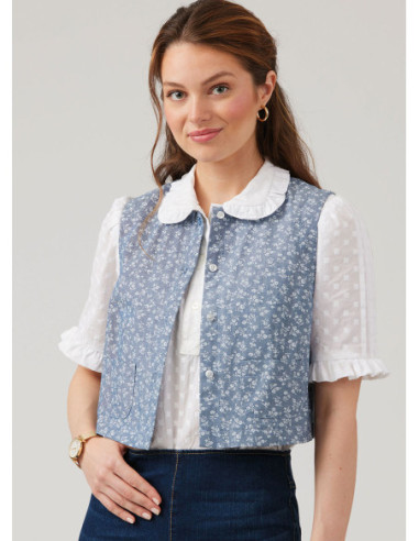 Gesamtmuster - McCall's 8463