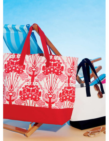 Taschenmuster - McCall's 7611