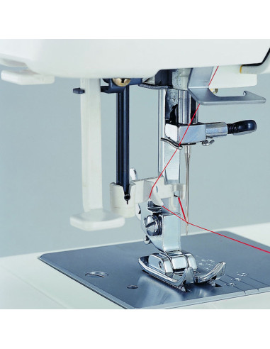 Nähmaschine Janome 415
