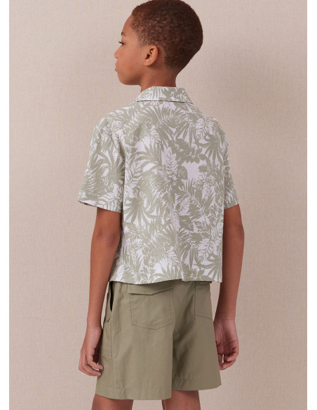Muster für ein Ensemble - McCall's 8462