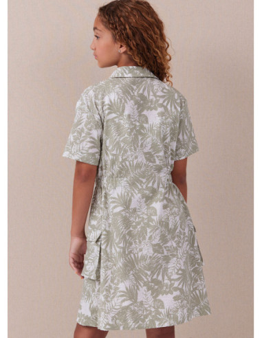 Muster für ein Ensemble - McCall's 8462