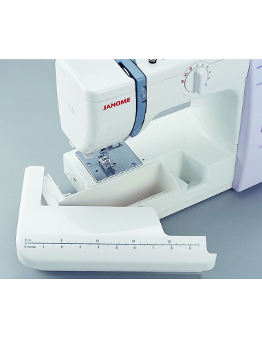 Nähmaschine Janome 415