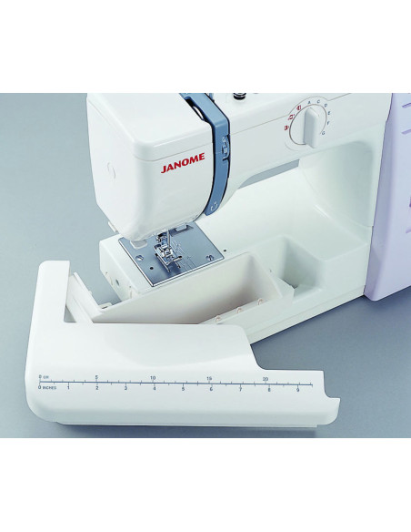 Nähmaschine Janome 415