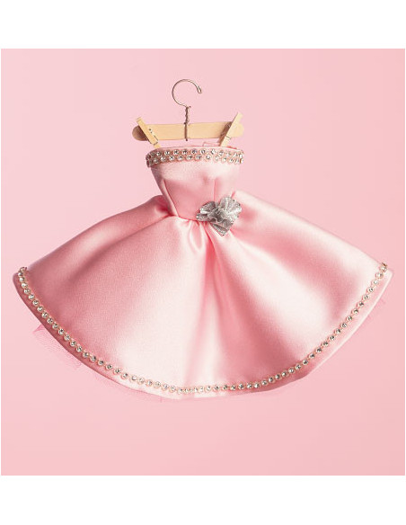 Patron de vêtements et accessoires de poupées - McCall's 6903