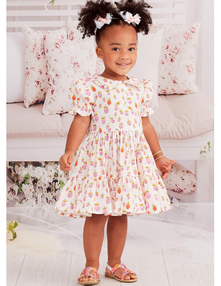 Kleider-Schnittmuster - McCall's 8266