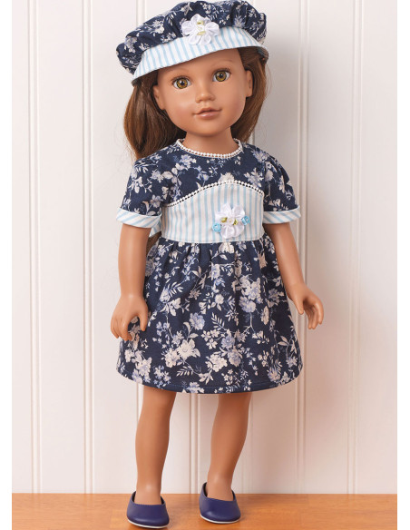 Kleidmuster - McCall's 8543