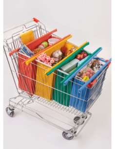 Taschenmuster - McCall's 8420