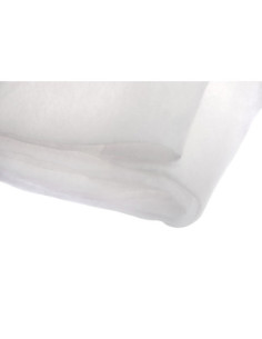 Fleece 100 % Polyester - 114 x 152 cm 2
