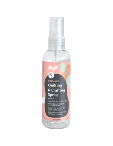 Spray Magic Premium Quilting & Crafting 89 ml