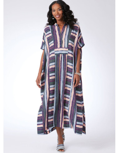 Kaftan-Schnittmuster - McCall's 8516