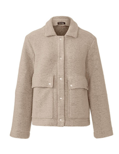 Jacken- und Mantelschnittmuster - Burda 5941