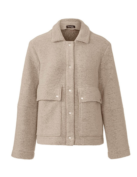 Jacken- und Mantelschnittmuster - Burda 5941