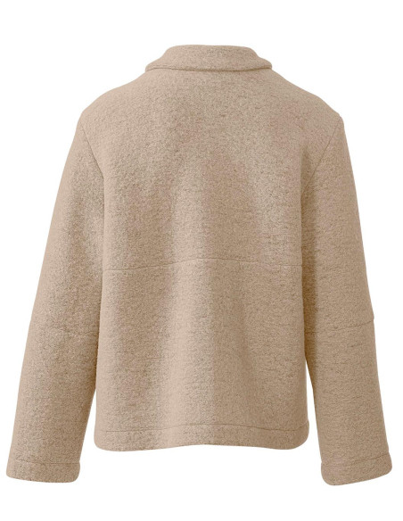 Jacken- und Mantelschnittmuster - Burda 5941