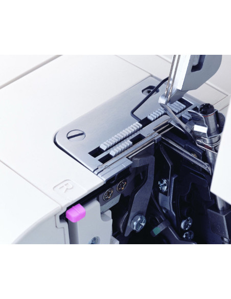 Overlock Janome Jubilee Lock 150