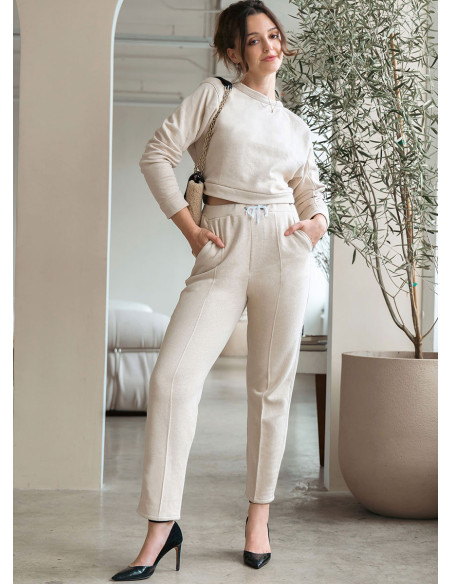 Sportbekleidungsschnittmuster - McCall's 8447