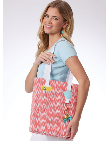 Taschenmuster - McCall's 8521