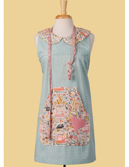 Patron de tablier - McCall's 8522