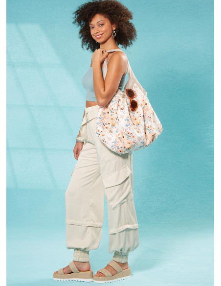 Taschenmuster - McCall's 8375