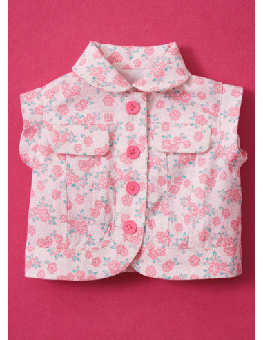 Muster für ein Ensemble - McCall's 8487