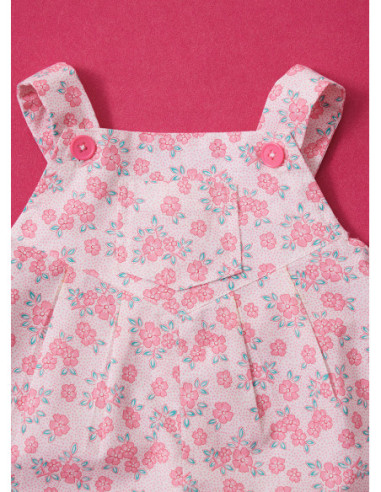 Muster für ein Ensemble - McCall's 8487