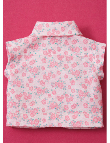 Muster für ein Ensemble - McCall's 8487