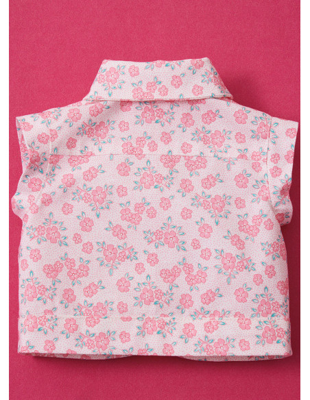 Muster für ein Ensemble - McCall's 8487