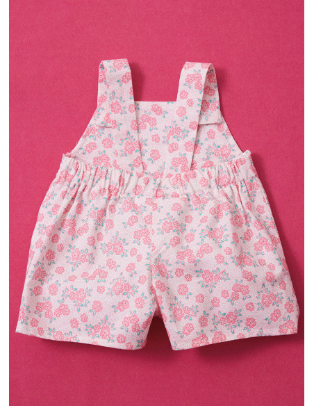 Muster für ein Ensemble - McCall's 8487