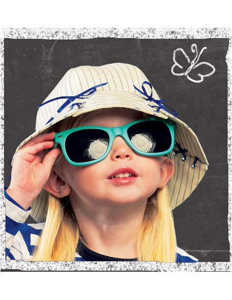 Hutmuster für Babys - McCall's 6762