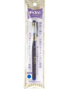 Wasserlöslicher Markierstift mit extrafeiner Spitze