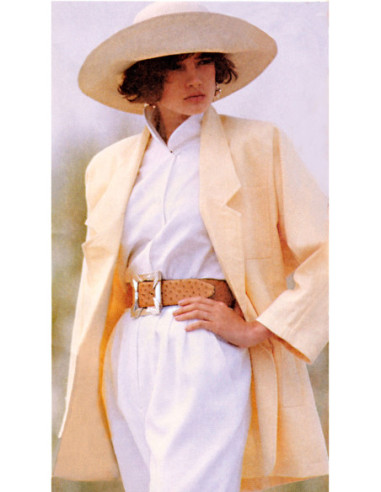 Jackenschnittmuster - McCall's 8491