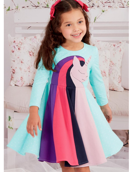 Kleider-Schnittmuster - McCall's 8267