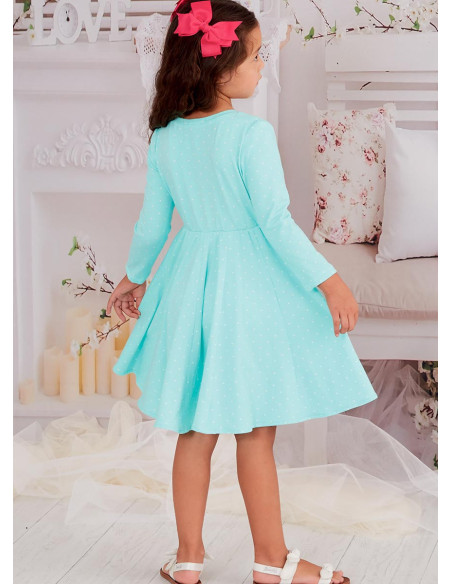 Kleider-Schnittmuster - McCall's 8267