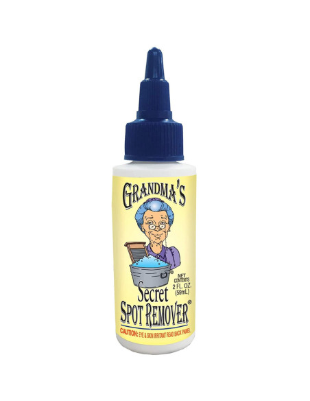 Grandma's Secret Spot Remover Fleckenentferner-Tube