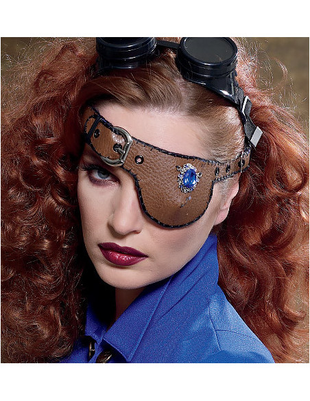 Cosplay-Schnittmuster Hand-Eye - McCall's 2095