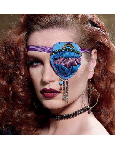 Cosplay-Schnittmuster Hand-Eye - McCall's 2095