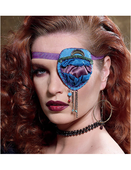 Cosplay-Schnittmuster Hand-Eye - McCall's 2095