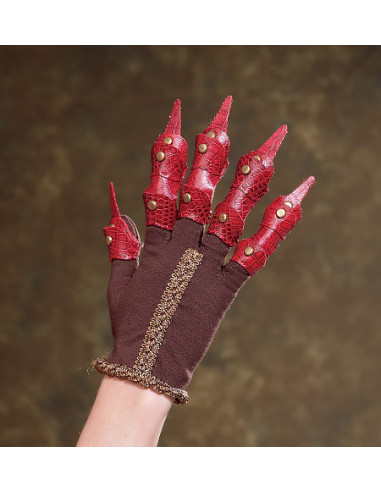Cosplay-Schnittmuster Hand-Eye - McCall's 2095