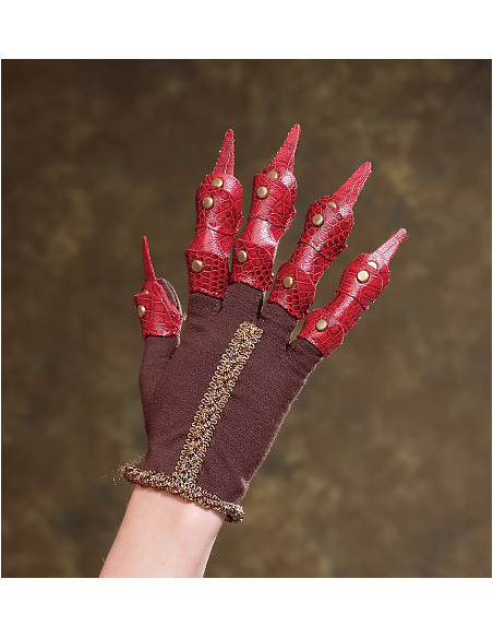 Cosplay-Schnittmuster Hand-Eye - McCall's 2095