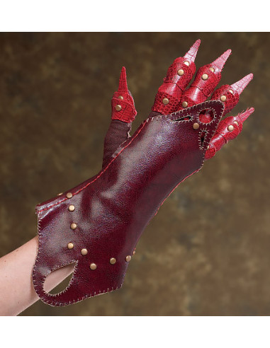 Cosplay-Schnittmuster Hand-Eye - McCall's 2095