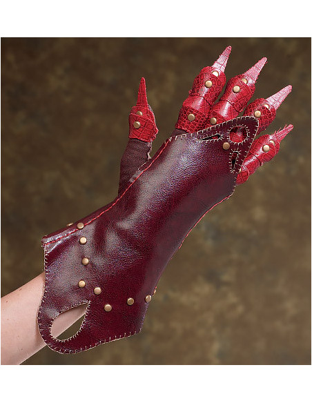 Cosplay-Schnittmuster Hand-Eye - McCall's 2095