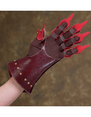 Cosplay-Schnittmuster Hand-Eye - McCall's 2095