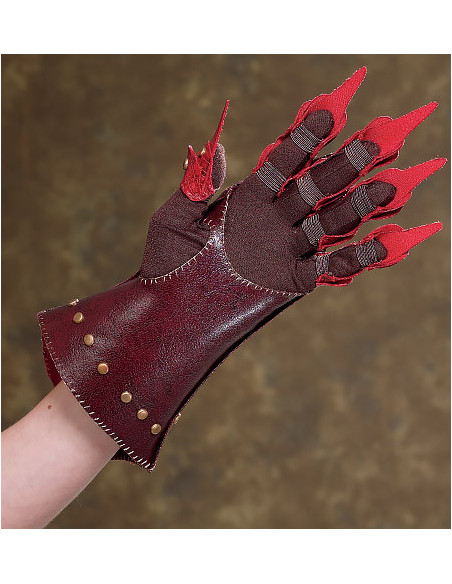 Cosplay-Schnittmuster Hand-Eye - McCall's 2095