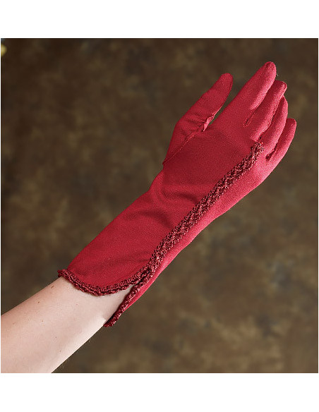 Cosplay-Schnittmuster Hand-Eye - McCall's 2095