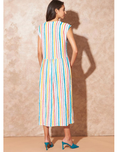 Kleider-Schnittmuster - McCall's 8281
