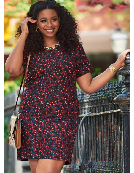Oberteil, Kleid, Shorts und Hose Schnittmuster - McCall's 8160