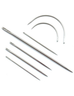 Bohin Handarbeitsnadeln-Set 2